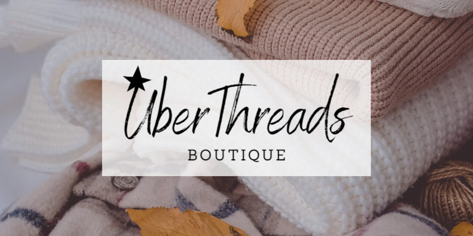 Welcome to Our Store